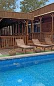 Туры в отель Na Krymskoy Guest House Туры в отель Na Krymskoy Guest House