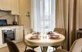 Туры в отель Baltic Resort Na Avtomobilistov Apartments Туры в отель Baltic Resort Na Avtomobilistov Apartments