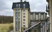 Туры в отель Baltic Resort Na Avtomobilistov Apartments Туры в отель Baltic Resort Na Avtomobilistov Apartments
