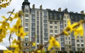 Туры в отель Baltic Resort Na Avtomobilistov Apartments Туры в отель Baltic Resort Na Avtomobilistov Apartments
