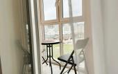 Туры в отель Baltic Resort Na Avtomobilistov Apartments Туры в отель Baltic Resort Na Avtomobilistov Apartments