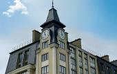 Туры в отель Baltic Resort Na Avtomobilistov Apartments Туры в отель Baltic Resort Na Avtomobilistov Apartments