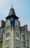 Туры в отель Baltic Resort Na Avtomobilistov Apartments Туры в отель Baltic Resort Na Avtomobilistov Apartments