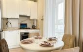 Туры в отель Baltic Resort Na Avtomobilistov Apartments Туры в отель Baltic Resort Na Avtomobilistov Apartments