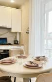 Туры в отель Baltic Resort Na Avtomobilistov Apartments Туры в отель Baltic Resort Na Avtomobilistov Apartments