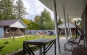 Туры в отель Usadba Lebyazhye Recreation center Туры в отель Usadba Lebyazhye Recreation center
