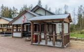 Туры в отель Usadba Lebyazhye Recreation center Туры в отель Usadba Lebyazhye Recreation center