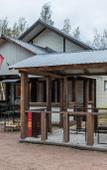 Туры в отель Usadba Lebyazhye Recreation center Туры в отель Usadba Lebyazhye Recreation center
