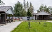 Туры в отель Usadba Lebyazhye Recreation center Туры в отель Usadba Lebyazhye Recreation center