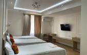 Туры в отель Anor Qala Hotel Туры в отель Anor Qala Hotel