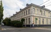 Туры в отель Greenfeel Stavropol Hotel Туры в отель Greenfeel Stavropol Hotel