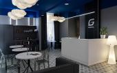 Туры в отель Greenfeel Stavropol Hotel Туры в отель Greenfeel Stavropol Hotel