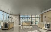Туры в отель AC Hotel by Marriott Suzhou Industrial Park Туры в отель AC Hotel by Marriott Suzhou Industrial Park