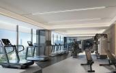Туры в отель AC Hotel by Marriott Suzhou Industrial Park Туры в отель AC Hotel by Marriott Suzhou Industrial Park