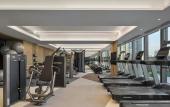 Туры в отель AC Hotel by Marriott Suzhou Industrial Park Туры в отель AC Hotel by Marriott Suzhou Industrial Park