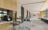 Туры в отель AC Hotel by Marriott Suzhou Industrial Park Туры в отель AC Hotel by Marriott Suzhou Industrial Park
