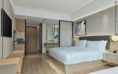 Туры в отель AC Hotel by Marriott Suzhou Industrial Park Туры в отель AC Hotel by Marriott Suzhou Industrial Park