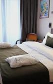 Туры в отель Yildiz Termal Otel Туры в отель Yildiz Termal Otel