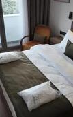 Туры в отель Yildiz Termal Otel Туры в отель Yildiz Termal Otel