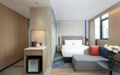 Туры в отель Holiday Inn Express Haikou World Trade Center by IHG Туры в отель Holiday Inn Express Haikou World Trade Center by IHG
