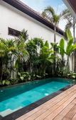 Туры в отель Nusantara Loft 1 Alor by Alfred in Bali - Stylish 3Br Villa w Private Pool Pererenan Beach - Canggu Туры в отель Nusantara Loft 1 Alor by Alfred in Bali - Stylish 3Br Villa w Private Pool Pererenan Beach - Canggu