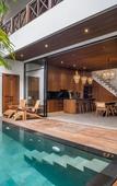 Туры в отель Nusantara Loft 1 Alor by Alfred in Bali - Stylish 3Br Villa w Private Pool Pererenan Beach - Canggu Туры в отель Nusantara Loft 1 Alor by Alfred in Bali - Stylish 3Br Villa w Private Pool Pererenan Beach - Canggu