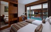 Туры в отель Unagi Mas Villas by Emana Туры в отель Unagi Mas Villas by Emana