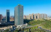 Туры в отель Holiday Inn Express Guangzhou University Town by IHG Туры в отель Holiday Inn Express Guangzhou University Town by IHG