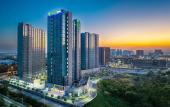 Туры в отель Holiday Inn Express Guangzhou University Town by IHG Туры в отель Holiday Inn Express Guangzhou University Town by IHG