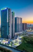 Туры в отель Holiday Inn Express Guangzhou University Town by IHG Туры в отель Holiday Inn Express Guangzhou University Town by IHG