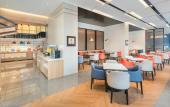 Туры в отель Holiday Inn Express Guangzhou University Town by IHG Туры в отель Holiday Inn Express Guangzhou University Town by IHG