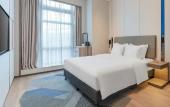 Туры в отель Holiday Inn Express Guangzhou University Town by IHG Туры в отель Holiday Inn Express Guangzhou University Town by IHG
