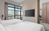 Туры в отель Holiday Inn Express Guangzhou University Town by IHG Туры в отель Holiday Inn Express Guangzhou University Town by IHG