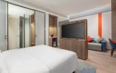 Туры в отель Holiday Inn Express Guangzhou University Town by IHG Туры в отель Holiday Inn Express Guangzhou University Town by IHG
