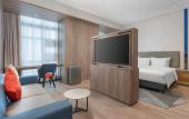 Туры в отель Holiday Inn Express Guangzhou University Town by IHG Туры в отель Holiday Inn Express Guangzhou University Town by IHG
