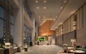Туры в отель EVEN Hotel Shanghai Jinqiao by IHG Туры в отель EVEN Hotel Shanghai Jinqiao by IHG