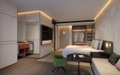 Туры в отель EVEN Hotel Shanghai Jinqiao by IHG Туры в отель EVEN Hotel Shanghai Jinqiao by IHG