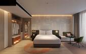 Туры в отель EVEN Hotel Shanghai Jinqiao by IHG Туры в отель EVEN Hotel Shanghai Jinqiao by IHG