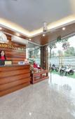 Туры в отель Airport Classic Hotel 2 Туры в отель Airport Classic Hotel 2