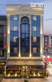 Туры в отель Garner Hotel Istanbul - Airport Arnavutkoy by IHG Туры в отель Garner Hotel Istanbul - Airport Arnavutkoy by IHG