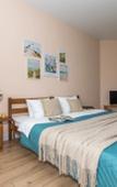 Туры в отель Na Turgeneva 12a Ot Domiki U Morya Flat Туры в отель Na Turgeneva 12a Ot Domiki U Morya Flat