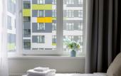 Туры в отель Na Vitebskom prospekte 99 korpus 1 Apartments Туры в отель Na Vitebskom prospekte 99 korpus 1 Apartments