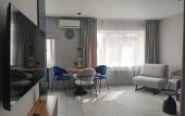 Туры в отель Siniy Aktsent Flat Туры в отель Siniy Aktsent Flat