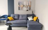 Туры в отель Siniy Aktsent Flat Туры в отель Siniy Aktsent Flat