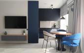 Туры в отель Siniy Aktsent Flat Туры в отель Siniy Aktsent Flat