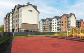Туры в отель Crystal Corner Apartments Туры в отель Crystal Corner Apartments