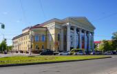 Туры в отель Apartic V Tsentre U Dramteatra Flat Туры в отель Apartic V Tsentre U Dramteatra Flat