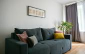 Туры в отель Apartic V Tsentre U Dramteatra Flat Туры в отель Apartic V Tsentre U Dramteatra Flat