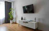 Туры в отель Apartic V Tsentre U Dramteatra Flat Туры в отель Apartic V Tsentre U Dramteatra Flat