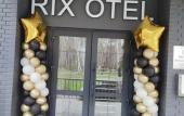 Туры в отель RIX OTEL Hotel Туры в отель RIX OTEL Hotel